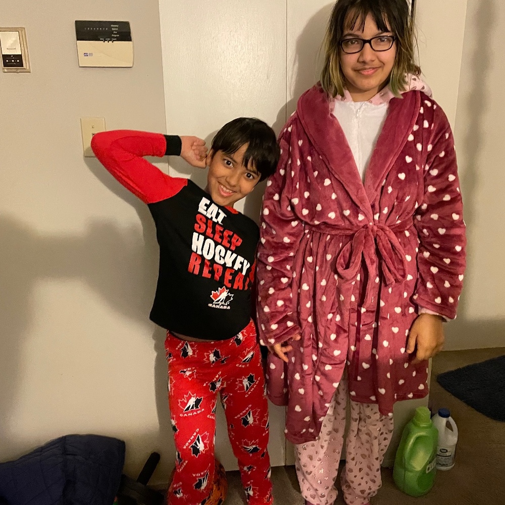 Meet your Posher, Veenita